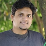 Avatar of user Vallabh Kulkarni