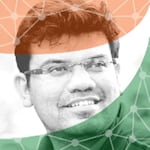 Avatar of user Nehal Mehta