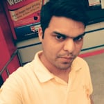 Avatar of user Anil Kumar tiwari