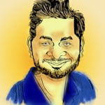 Avatar of user yuvraj shinde