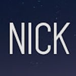 Avatar of user Nick Stephenson