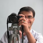 Avatar of user Mohammad Hossein Mojtahedi