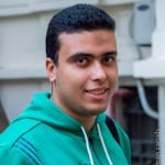 Avatar of user Ahmed Galal