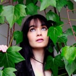 Avatar of user Nika Fernández