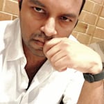 Avatar of user Jeewan Rajamani