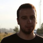 Avatar of user Zlate Jovanov