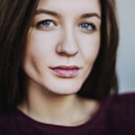 Avatar of user Olenka Kotyk