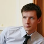 Avatar of user Roman Smirnov