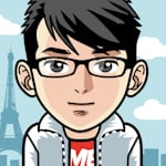 Avatar of user Jianqun Zhong