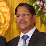 Avatar of user Eswaran Natarajan