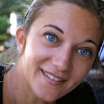 Avatar of user Stephanie Coudray