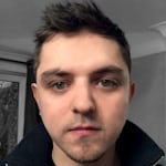 Avatar of user Josh Krzyworaczka