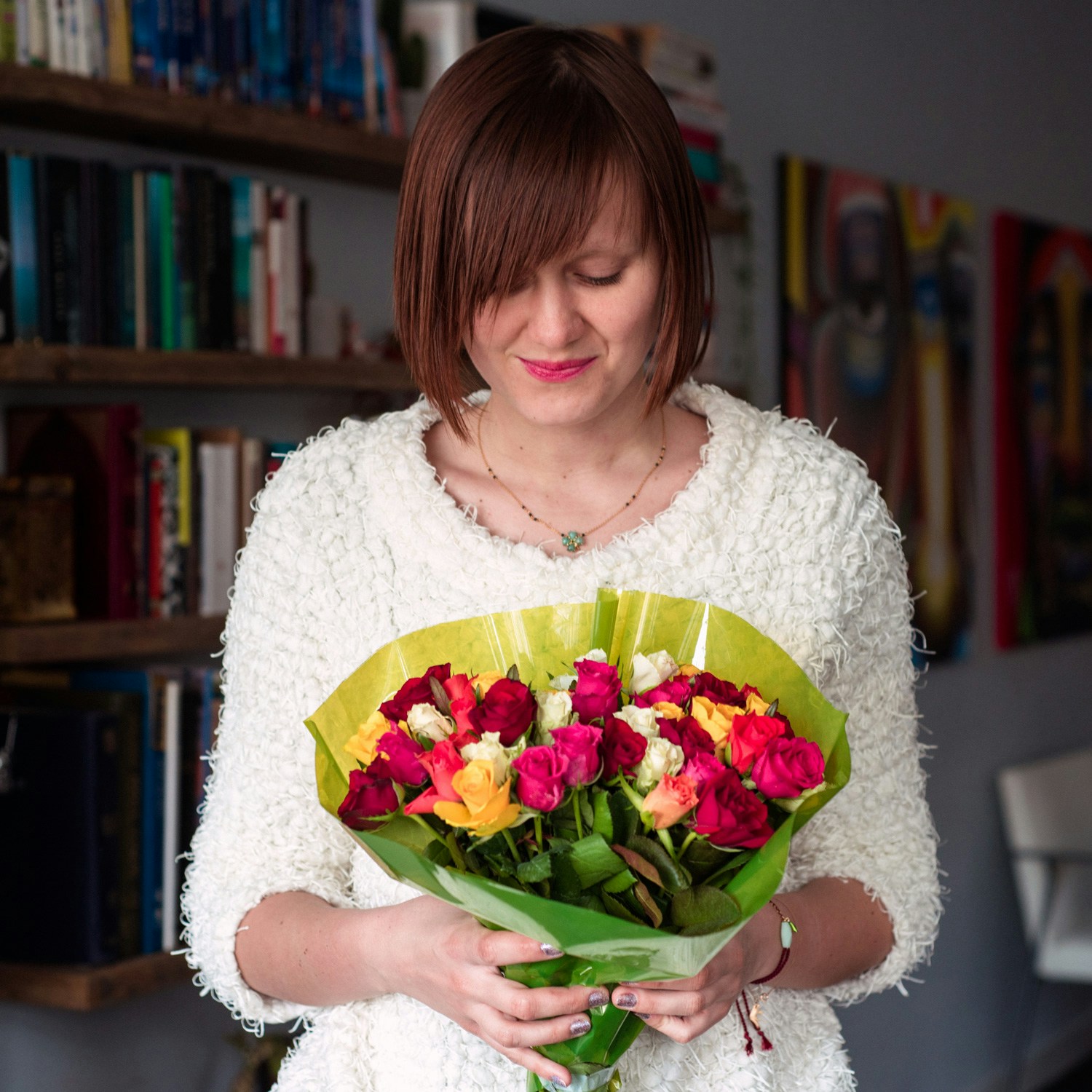 Go to Aleksandra Boguslawska's profile