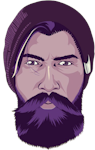 Avatar of user Faruk GENÇ