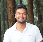 Avatar of user Sajeesh Philip