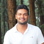 Avatar of user Sajeesh Philip