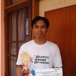 Avatar of user Dede Sobirin