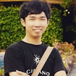 Avatar of user Vincent Dao