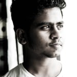 Avatar of user Rohan Kumar V.G.