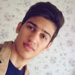 Avatar of user Amirhossein mohammadi