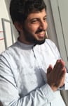 Avatar of user Fuad Alahdal