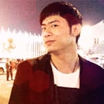 Avatar of user Bo Wu