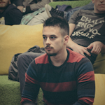 Avatar of user Nikola Radivojevic