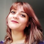 Avatar of user stefania scolamiero