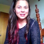 Avatar of user Lizeth Martinez