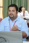 Avatar of user Chrishan Pereira
