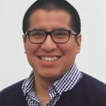 Avatar of user Mauricio Zolezzi