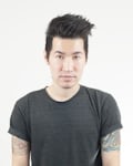 Avatar of user Adam Chang