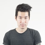 Avatar of user Adam Chang