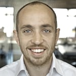 Avatar of user Jakob Boman