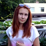 Avatar of user Alyona Artemenko