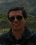 Avatar of user Benito Velasco