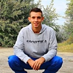 Avatar of user Georgi Petrov