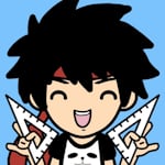 Avatar of user Z Tfer