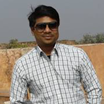 Avatar of user Ravi Kumar