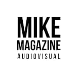 Avatar of user mikemagazine