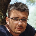 Avatar of user Pawel Kadysz