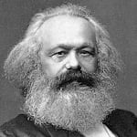 Avatar of user Karl  Marx