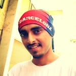 Avatar of user Dharmik Patel