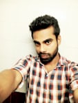 Avatar of user Ritesh Saini