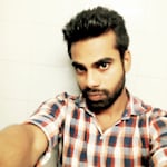 Avatar of user Ritesh Saini