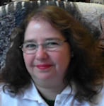 Avatar of user Gloria Oliver