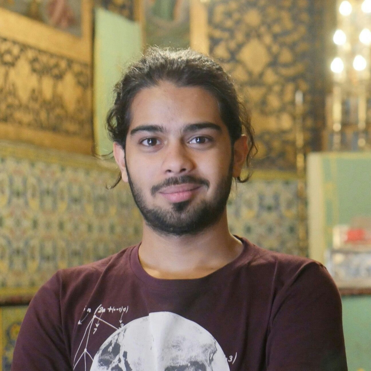 Zum Profil von Bersam