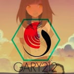 Avatar of user Gary212
