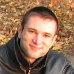 Avatar of user Danylo Andreiev