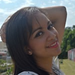 Avatar of user Kamila Assis